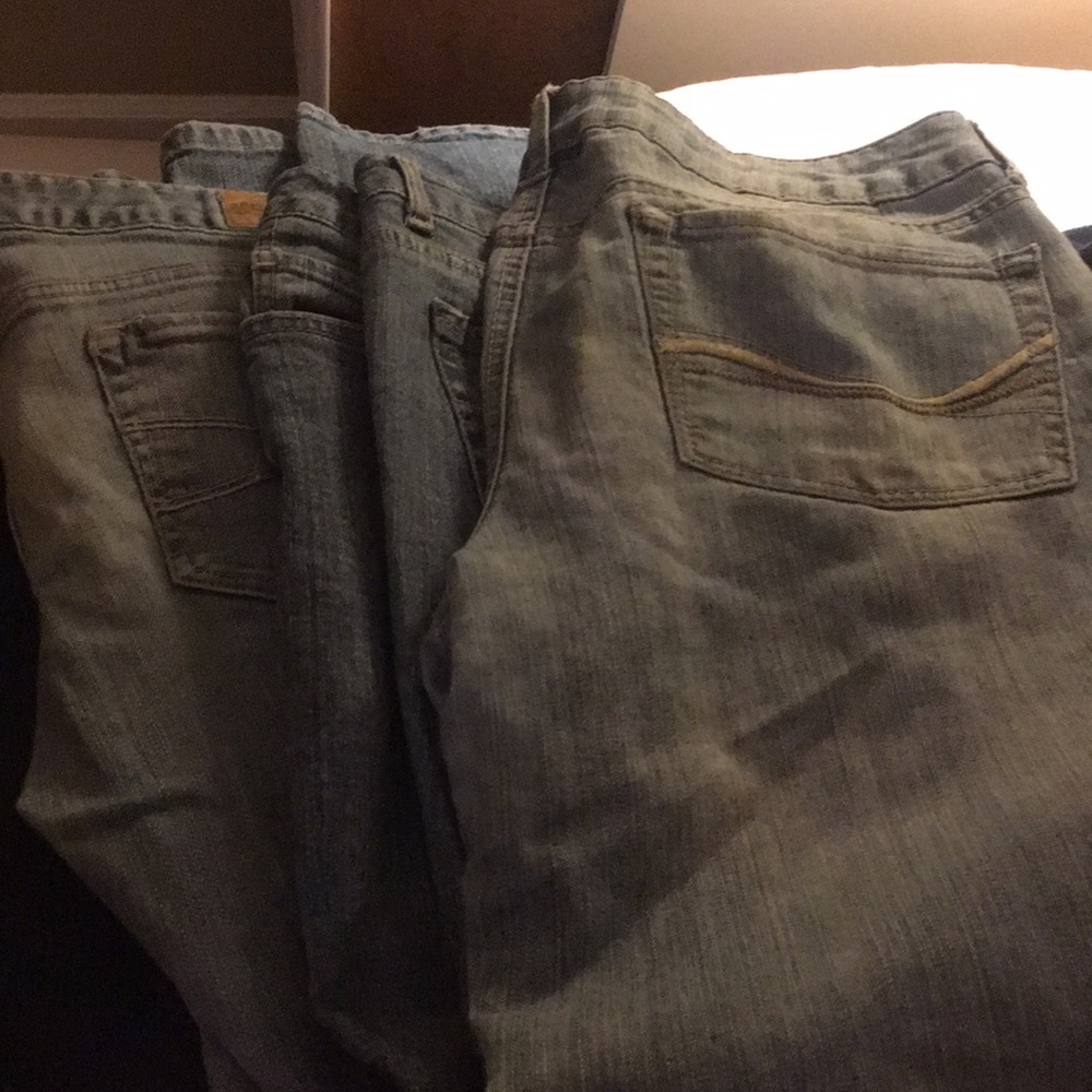 Jeans